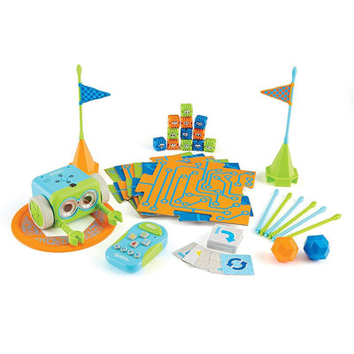 

Игровой STEM-набор Learning Resources Робот Botley (LER2935) (10-539705)