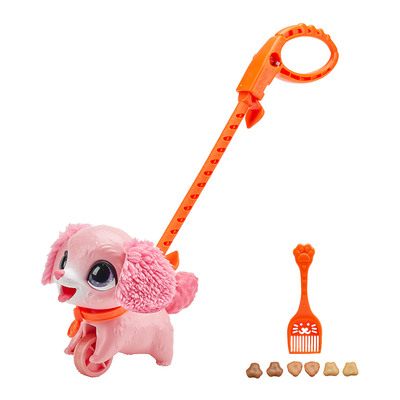 

Игровая фигурка FurReal Friends Шаловливый питомец Маленький пудель (E8899/E8951) (10-552659)