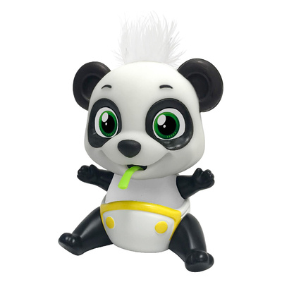 

Интерактивная игрушка Munchkinz Лакомка панда (51629) (10-545220)