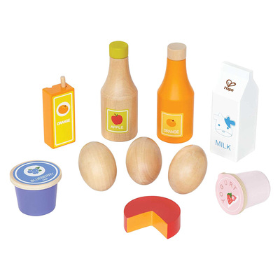 

Игровой набор HAPE Молочные продукты (E3108) (10-367204)