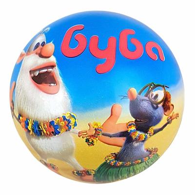 

Мяч Dream makers Буба на пляже 23 см (2615) (10-552938)