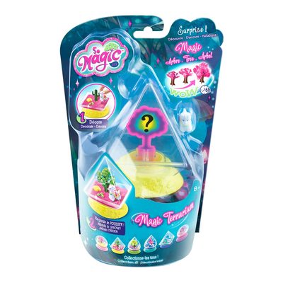 

Набор Canal Toys So magic Магический сад Кристальный (MSG001/5) (10-546522)