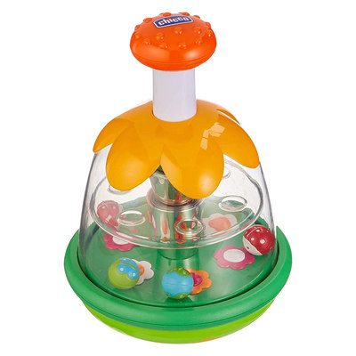 

Развивающая игрушка Chicco Юла Радуга (68899.20) (10-183577)