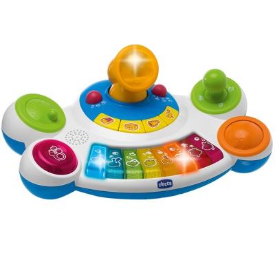 

Игрушка музыкальная Пианино (60077.00) (10-297411)