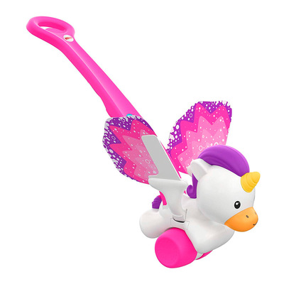 

Игрушка-каталка Fisher-Price Единорог (GCV72) (10-551998)