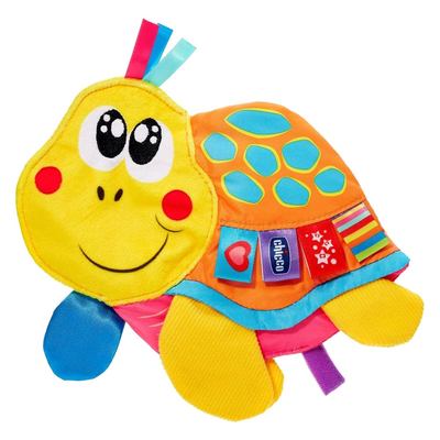 

Мягкая игрушка Chicco Черепаха Молли (07895.00) (10-526888)