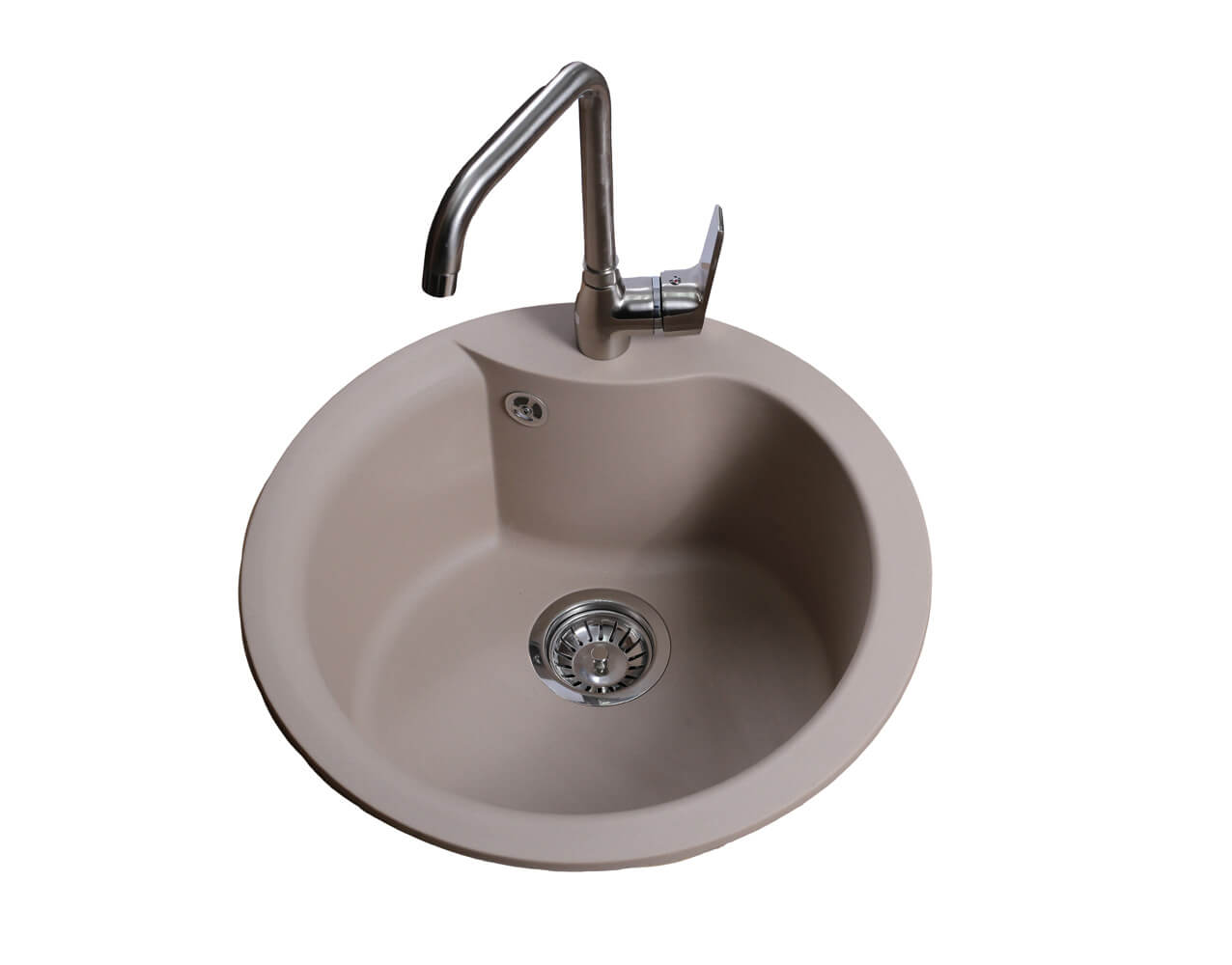 мойка кухонная черная круглая. круглая черная раковина на кухню. мойка рондо. мойка рондо. Granfest rondo gf-r580l.