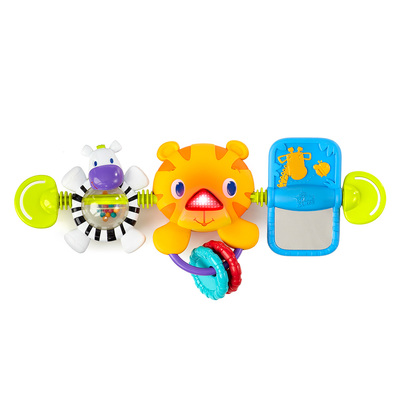 

Игровой музыкальный набор Африка Bright Starts (9005) (10-284883)