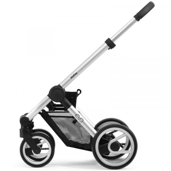 

Шасси Mutsy EVO 2 Grey Grip Standart (EVO20GRGRS)