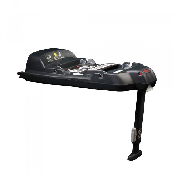 

База BeSafe iZi Modular i-Size ISOFIX Черная (10010193)