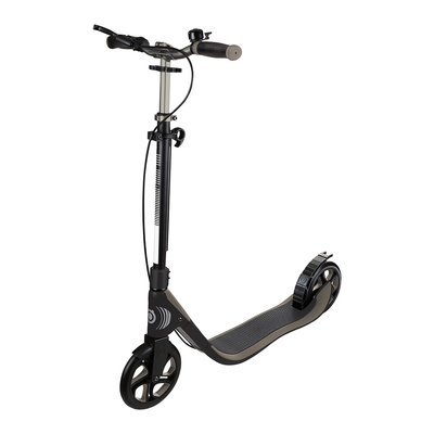 

Самокат Globber One NL 205 Deluxe серый (478-102) (10-537880)