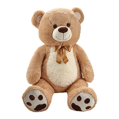 

Мягкая игрушка Addo Медвежонок Генри 125 см (315-10135-B) (10-548558)
