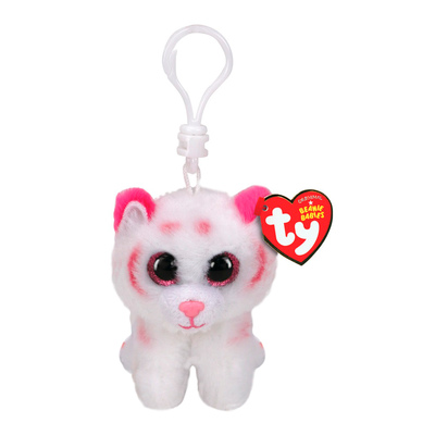 

Мягкая игрушка TY Beanie babies Тигренок Табор 12 см (35241) (10-551674)