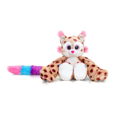 

Мягкая игрушка Keel toys Обнимашка Миа 25 см (SF1830) (10-549816)