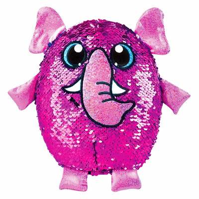 

Мягкая игрушка Shimmeez S2 Слон Пинки 20 см (SH01053E) (10-541614)