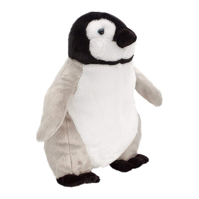 

Мягкая игрушка Keel toys Детеныш императорского пингвина 30 см (SW4598) (10-549839)