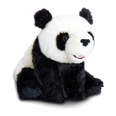 

Мягкая игрушка Keel toys Панда 25 см (SW4630) (10-549834)