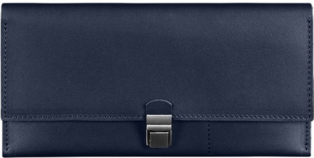 

Тревел-кейс BlankNote Journey 2.0 BN-TK-2-navy-blue Темно-синий