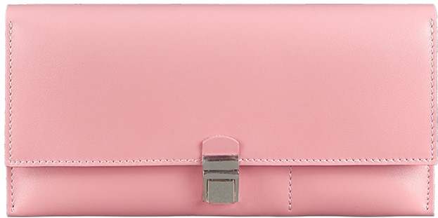 

Тревел-кейс BlankNote Journey 2.0 BN-TK-2-0-pink-peach Розовый персик
