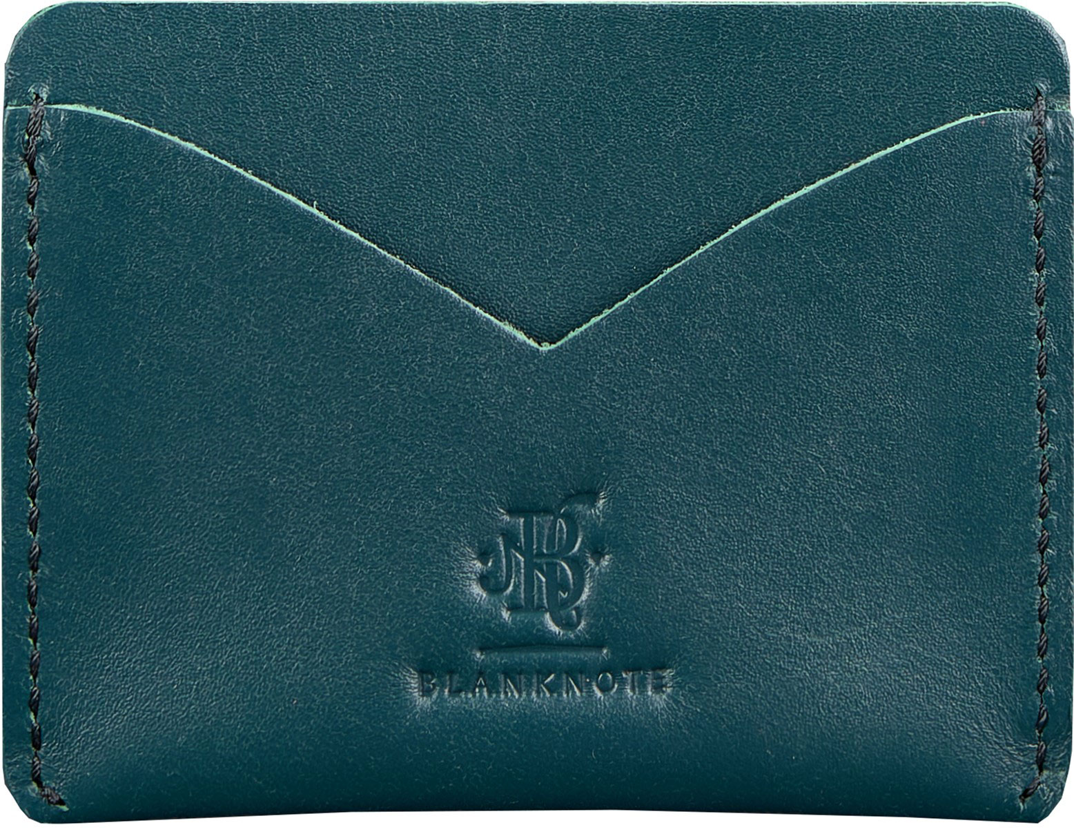 

Картхолдер BlankNote 5.0 BN-KK-5-malachite Малахит