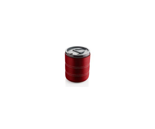 

Кружка GSI INFINITY BACKPACKER 500 ml red (арт.123412270708)