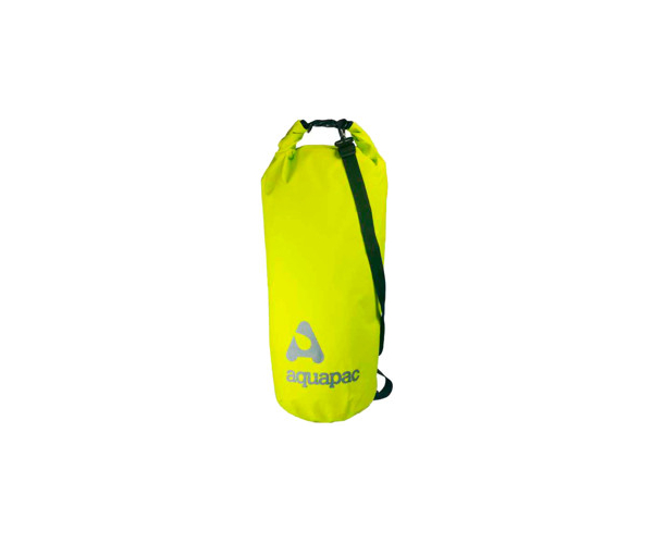 

Гермомешок Aquapac TrailProof Drybag 70 L ц:лайм (арт.123412280277)