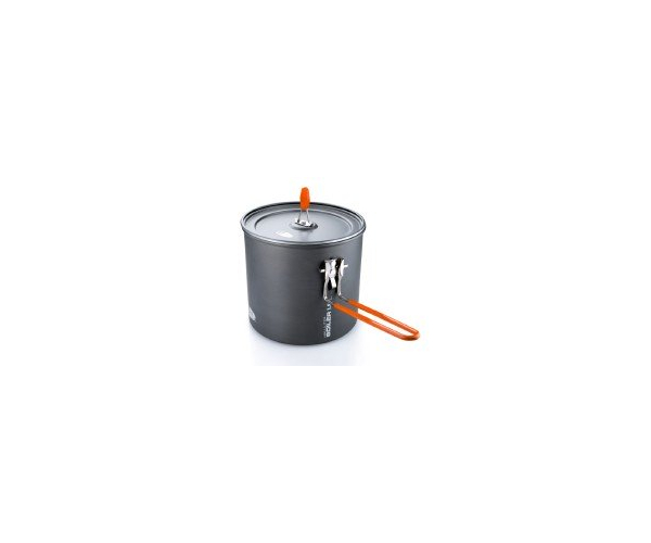 

Котелок GSI HALULITE 1.8L (арт.123412270743)