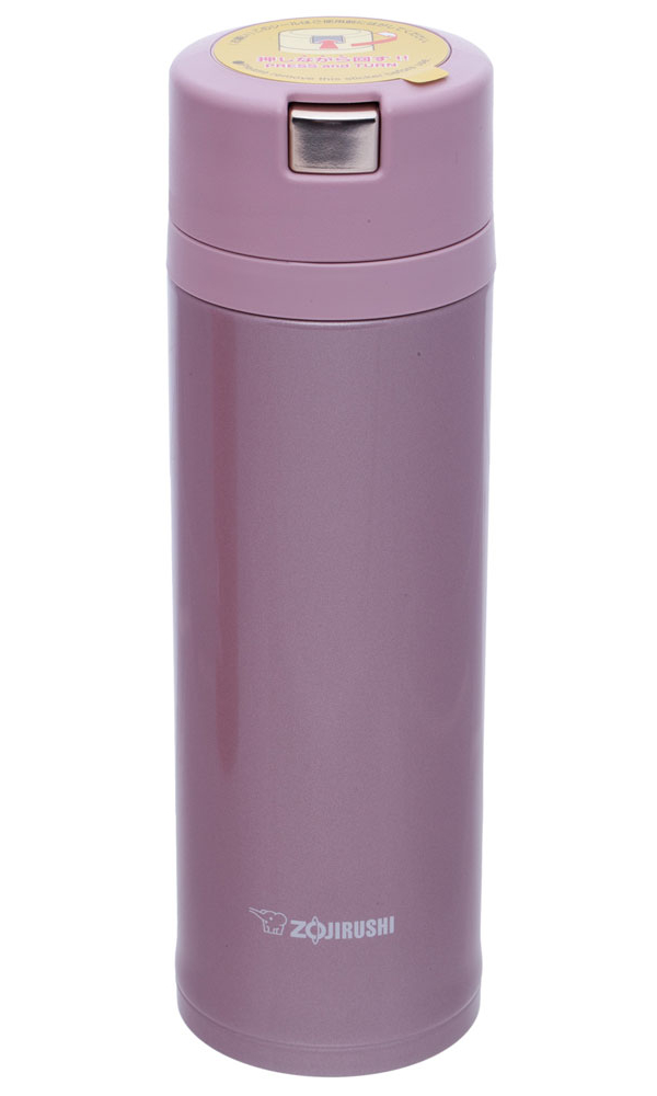 

Термокружка ZOJIRUSHI SM-XB48PZ 0.48 л ц:розовый (арт.123416780337)
