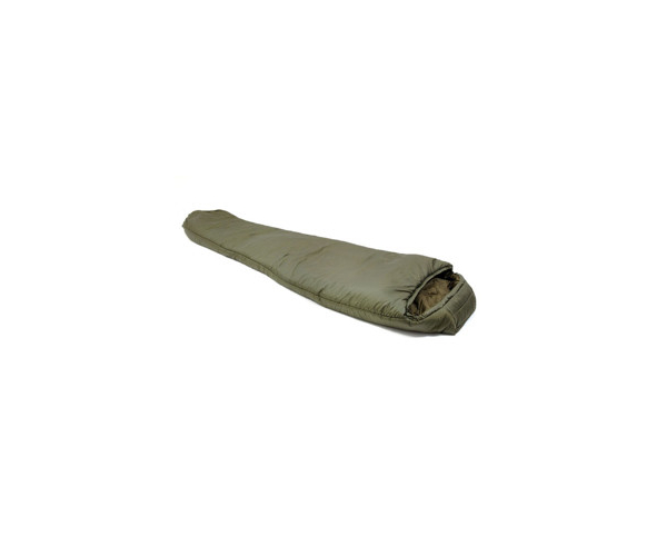 

Спальник Snugpak Softie 12 Osprey вес -2000 г. длина - 220 см. Цвет - olive (арт.123415681015)