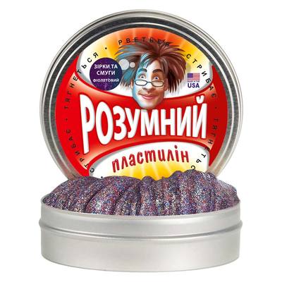 

Умный пластилин Звезды и полосы (ti20005) (10-528529)