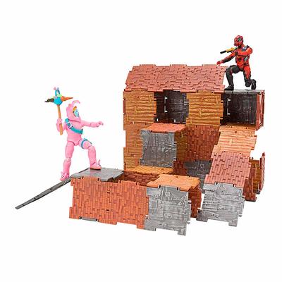 

Набор Jazwares Fortnite S2 Rabbit Raider & Vertex (FNT0115) (10-551037)