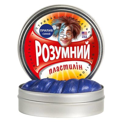 

Умный пластилин Прилив синий магнитный (ti16003) (10-528523)