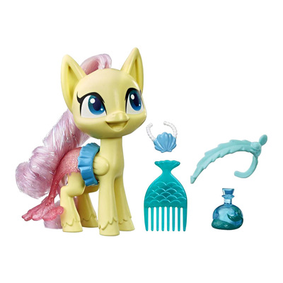 

Набор My Little Pony Одень волшебную пони Флаттершай (E9101/E9141) (10-552665)