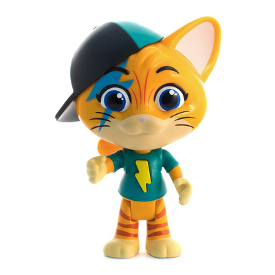 

Игровая фигурка 44 Cats Лампо со суперсилой (34181) (10-548904)