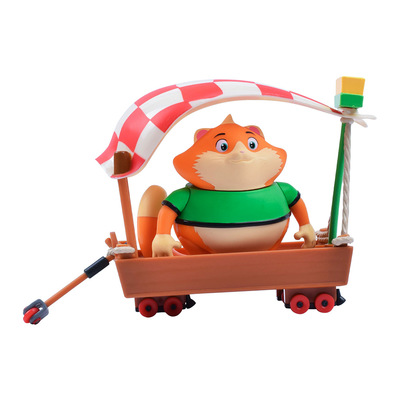 

Игровой набор 44 Cats Лодка Фрикадельки (34154) (10-548923)
