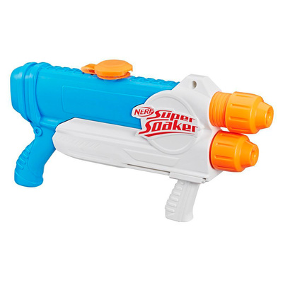 

Водный бластер Nerf Super Soaker Barracuda (E2770) (10-542048)