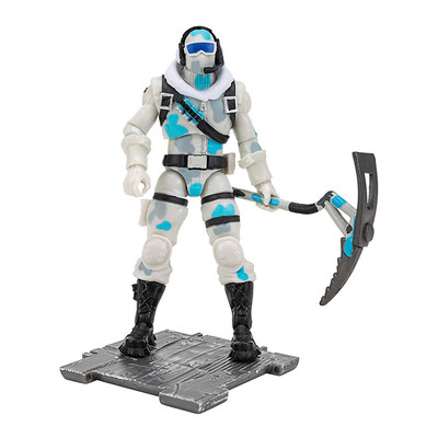 

Коллекционная фигурка Jazwares Fortnite S3 Frostbite (FNT0098) (10-551031)