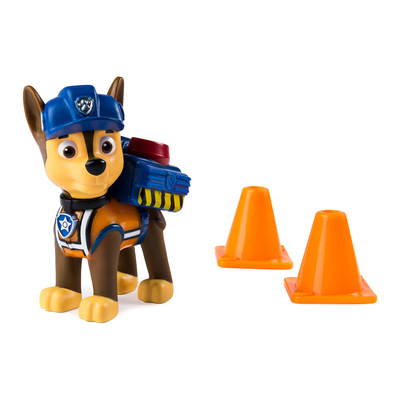 

Набор Paw patrol Чрезвычайная миссия Гонщик и ремонт дороги (SM16655/9239) (10-548944)