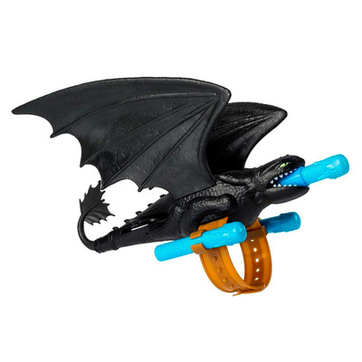 

Бластер Dragons Как приручить дракона 3 Беззубик (SM66627) (10-542379)