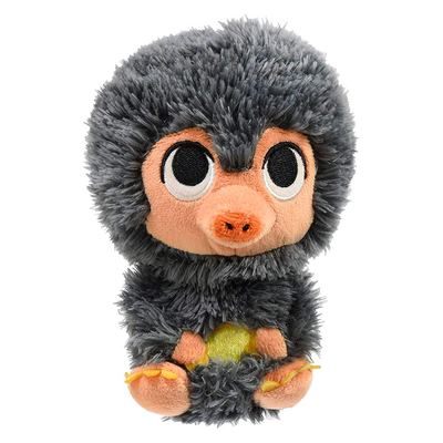 

Мягкая игрушка Funko Фантастические звери Нифлер серый 15 см (31909) (10-542282)