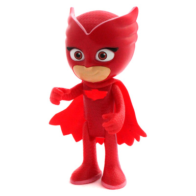 

Игровой набор фигурка Аллет и браслет светящийся PJ Masks (24547) (10-521933)