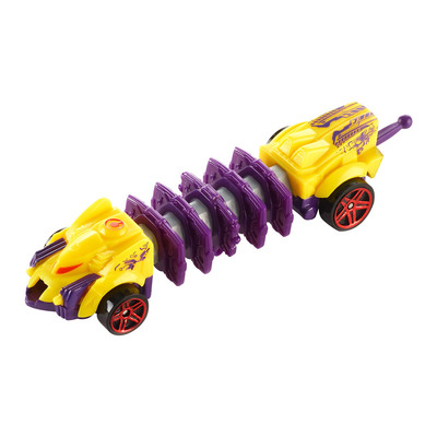 

Машинка Hot Wheels Мутант Робо Вилс (BBY78/BBY86) (10-547234)