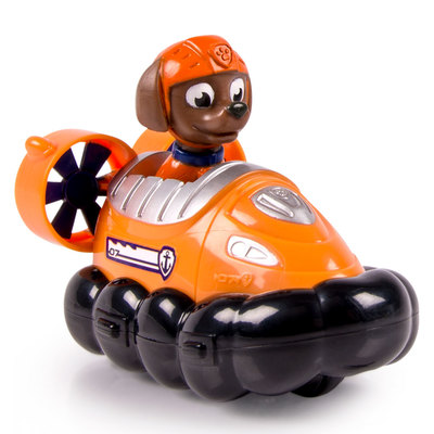 

Игрушка спасательный катер Зума Paw Patrol Джунгли (SM16605/SM16605-15) (10-522903)