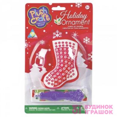 

Украшение Сапожек Orb Factory (70779) (10-502422)