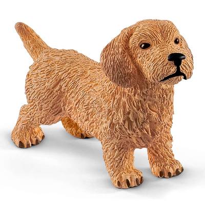 

Фигурка Schleich Farm World Такса (13891) (10-542755)