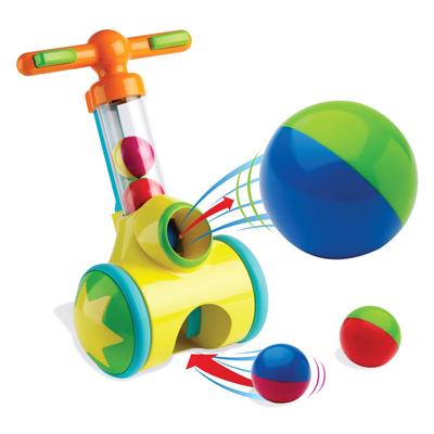 

Каталка с шариками Pic’n’Pop TOMY (T71161) (10-202016)