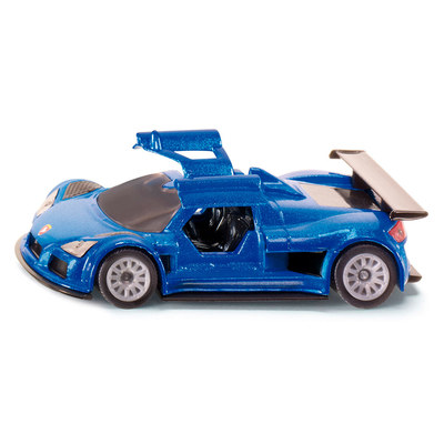 

Коллекционная модель Автомобиль Gumpert Apollo Siku (1444) (10-306423)