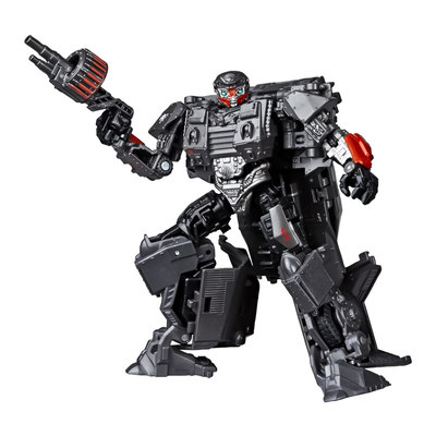 

Трансформер Transformers Studio Series Хот Род (E0701/Е7196) (10-552779)