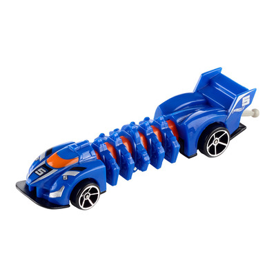 

Машинка Hot Wheels Мутант Флексфорс (BBY78/BBY82) (10-547228)