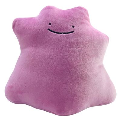 

Мягкая игрушка Pokemon Дитто 20 см (95234) (10-541759)